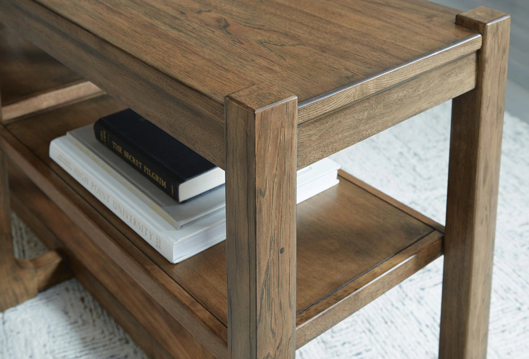 Cabalynn Sofa Table - Dream Home Furniture & Mattress (Waite Park, MN)