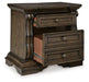Maylee Bedroom Set - Dream Home Furniture & Mattress (Waite Park, MN)