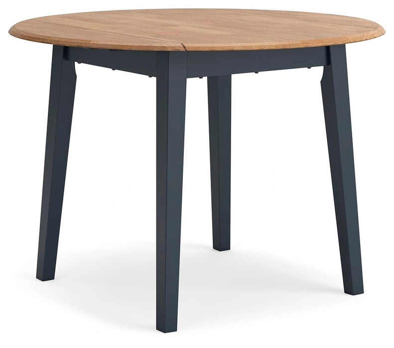 Gesthaven Dining Set - Dream Home Furniture & Mattress (Waite Park, MN)