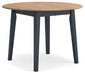 Gesthaven Dining Set - Dream Home Furniture & Mattress (Waite Park, MN)