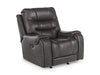 Femley Recliner - Dream Home Furniture & Mattress (Waite Park, MN)