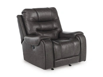 Femley Recliner - Dream Home Furniture & Mattress (Waite Park, MN)