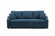 Royden Sleeper Sofa - Dream Home Furniture & Mattress (Waite Park, MN)