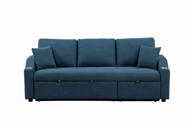 Royden Sleeper Sofa - Dream Home Furniture & Mattress (Waite Park, MN)
