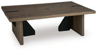 Kandinew Coffee Table - Dream Home Furniture & Mattress (Waite Park, MN)