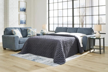 Cashton Sofa Sleeper - Dream Home Furniture & Mattress (Waite Park, MN)
