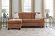 Amity Bay Sofa Chaise - Dream Home Furniture & Mattress (Waite Park, MN)