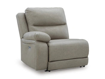 Narwhal Place Reclining Loveseat - Dream Home Furniture & Mattress (Waite Park, MN)