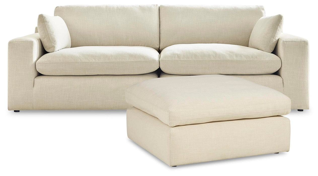 Elyza Living Room Set - Dream Home Furniture & Mattress (Waite Park, MN)