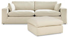 Elyza Living Room Set - Dream Home Furniture & Mattress (Waite Park, MN)