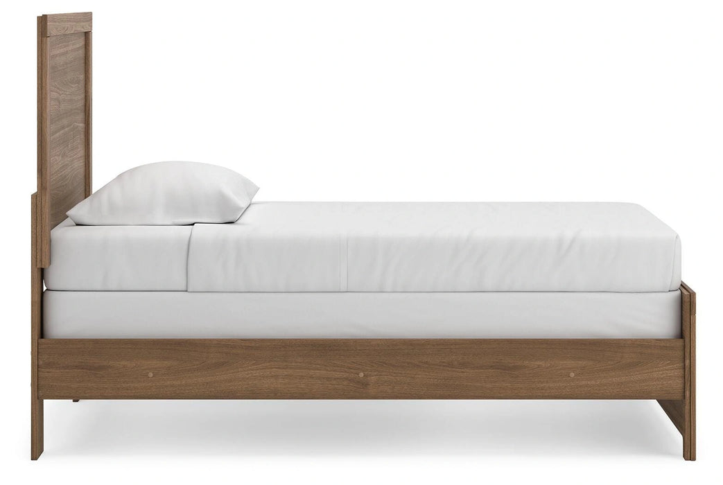 Broachmyn Bed - Dream Home Furniture & Mattress (Waite Park, MN)