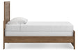 Broachmyn Bed - Dream Home Furniture & Mattress (Waite Park, MN)