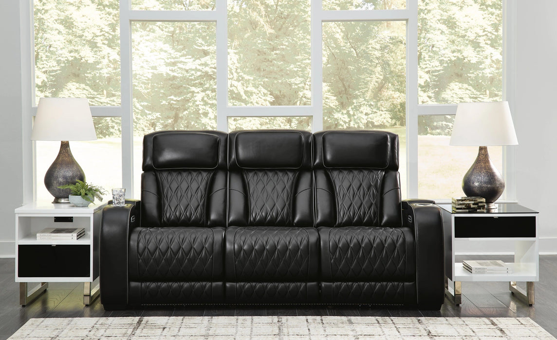 Boyington Living Room Set - Dream Home Furniture & Mattress (Waite Park, MN)