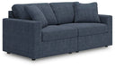 Modmax Sectional with Audio Console - Dream Home Furniture & Mattress (Waite Park, MN)