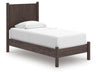 Pamytta Bed - Dream Home Furniture & Mattress (Waite Park, MN)