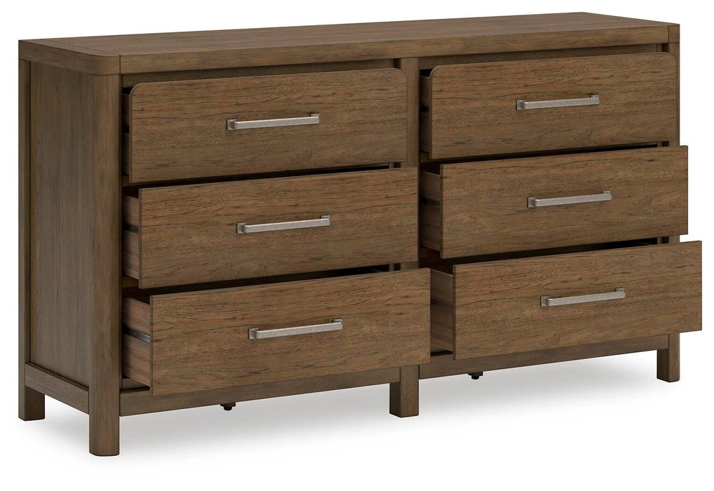 Cabalynn Dresser - Dream Home Furniture & Mattress (Waite Park, MN)