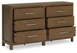 Cabalynn Dresser - Dream Home Furniture & Mattress (Waite Park, MN)