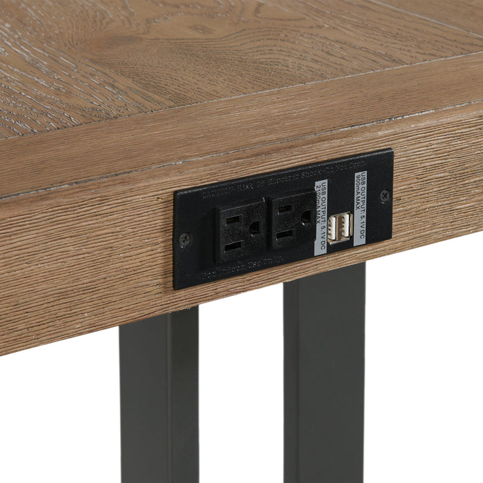 Eden Sofa Bar Table