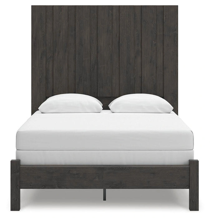 Fraluna Bed - Dream Home Furniture & Mattress (Waite Park, MN)