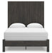 Fraluna Bed - Dream Home Furniture & Mattress (Waite Park, MN)