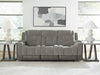 Mixed Motion Sofa - Dream Home Furniture & Mattress (Waite Park, MN)