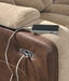 Mixed Motion Recliner - Dream Home Furniture & Mattress (Waite Park, MN)