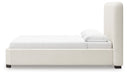 Brintstreet Upholstered Bed - Dream Home Furniture & Mattress (Waite Park, MN)