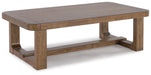 Cabalynn Occasional Table Set - Dream Home Furniture & Mattress (Waite Park, MN)