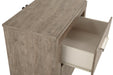Culverbach Nightstand - Dream Home Furniture & Mattress (Waite Park, MN)