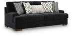 Whitmore Manor Sofa - Dream Home Furniture & Mattress (Waite Park, MN)