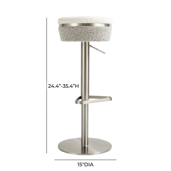 Astro Performance Adjustable Stool