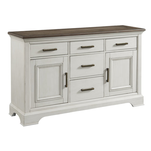 Drake Sideboard - Dream Home Furniture & Mattress (Waite Park, MN)