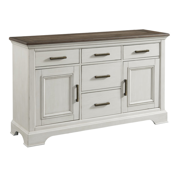 Drake Sideboard