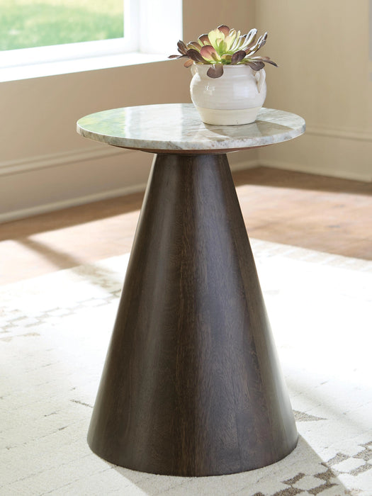 Waltnor Accent Table - Dream Home Furniture & Mattress (Waite Park, MN)