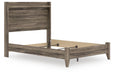 Elbrim Bed - Dream Home Furniture & Mattress (Waite Park, MN)