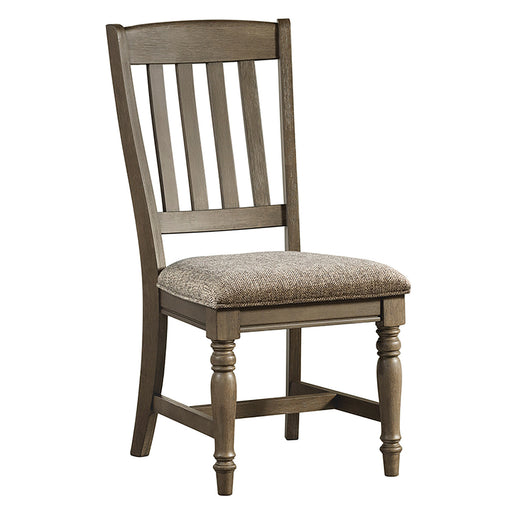 Balboa Park Slat Chair - Dream Home Furniture & Mattress (Waite Park, MN)