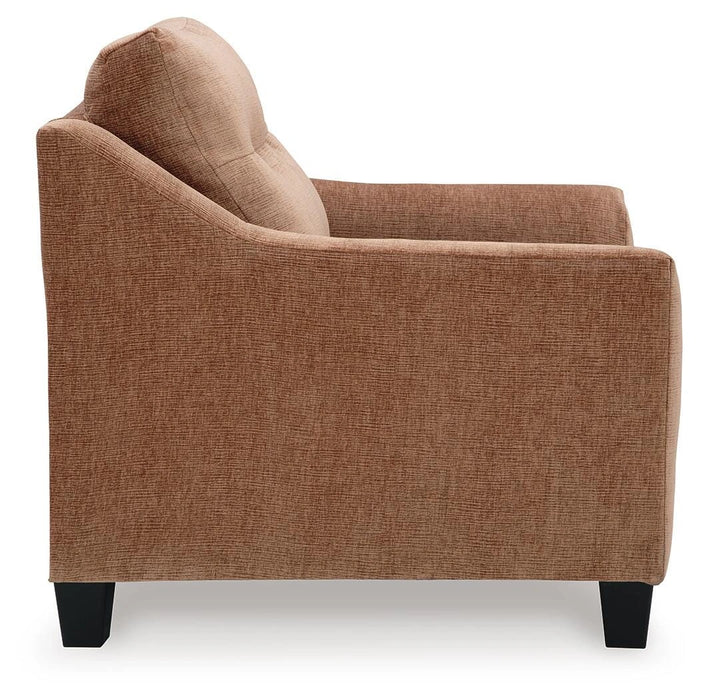 Amity Bay Chair - Dream Home Furniture & Mattress (Waite Park, MN)