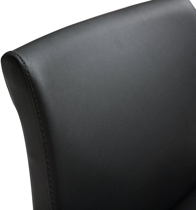 Denmark Performance Vegan Leather Stool - Set of 2