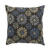Kyra Navy 18" X 18" Pillow (2/CTN) - Dream Home Furniture & Mattress (Waite Park, MN)