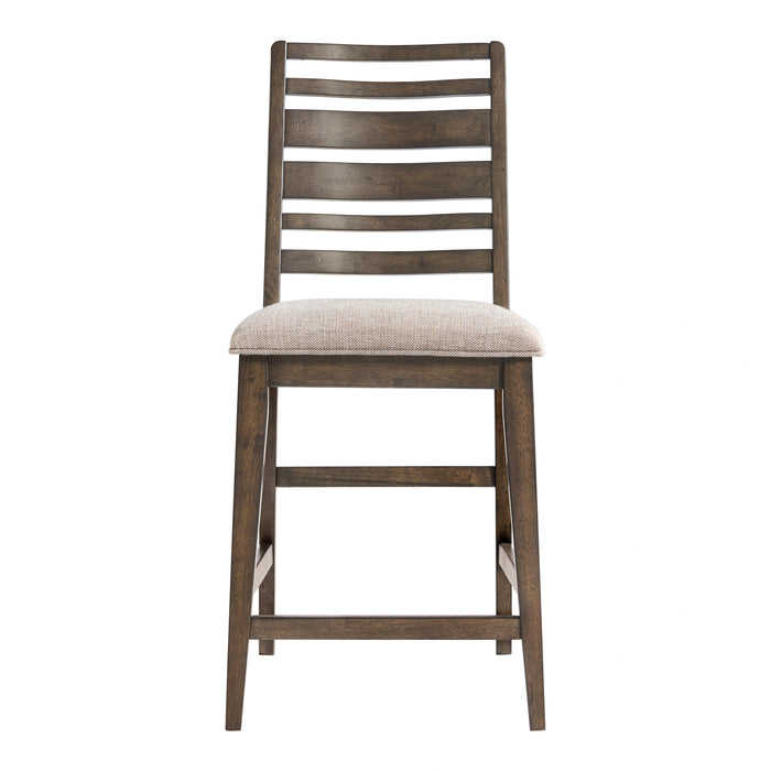 Kauai Ladder Stool