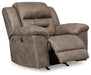 Stoneland Living Room Set - Dream Home Furniture & Mattress (Waite Park, MN)