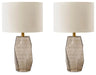 Taylow Lamp Set - Dream Home Furniture & Mattress (Waite Park, MN)
