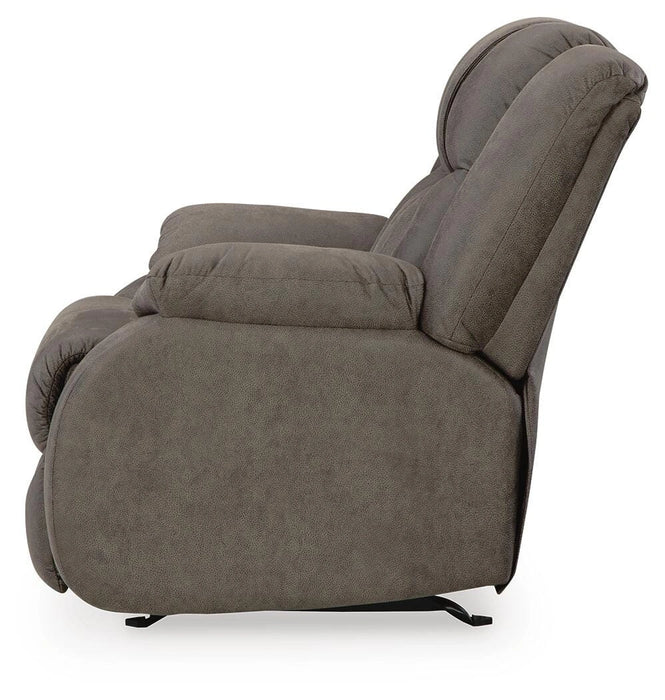 First Base Recliner - Dream Home Furniture & Mattress (Waite Park, MN)