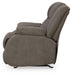 First Base Recliner - Dream Home Furniture & Mattress (Waite Park, MN)