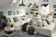 Bales Accent Chair - Dream Home Furniture & Mattress (Waite Park, MN)