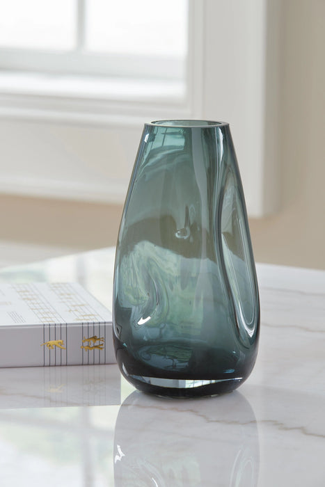 Beamund Vase (Set of 2) - Dream Home Furniture & Mattress (Waite Park, MN)