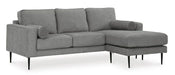 Hazela Living Room Set - Dream Home Furniture & Mattress (Waite Park, MN)