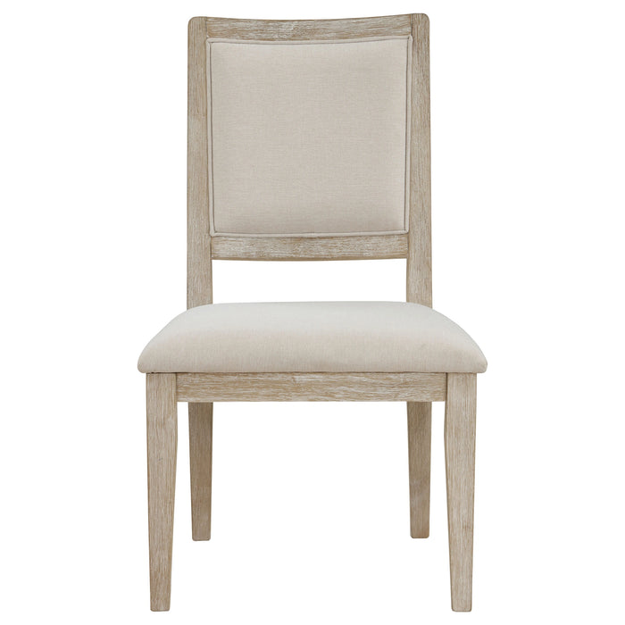 Trofello Dining Set