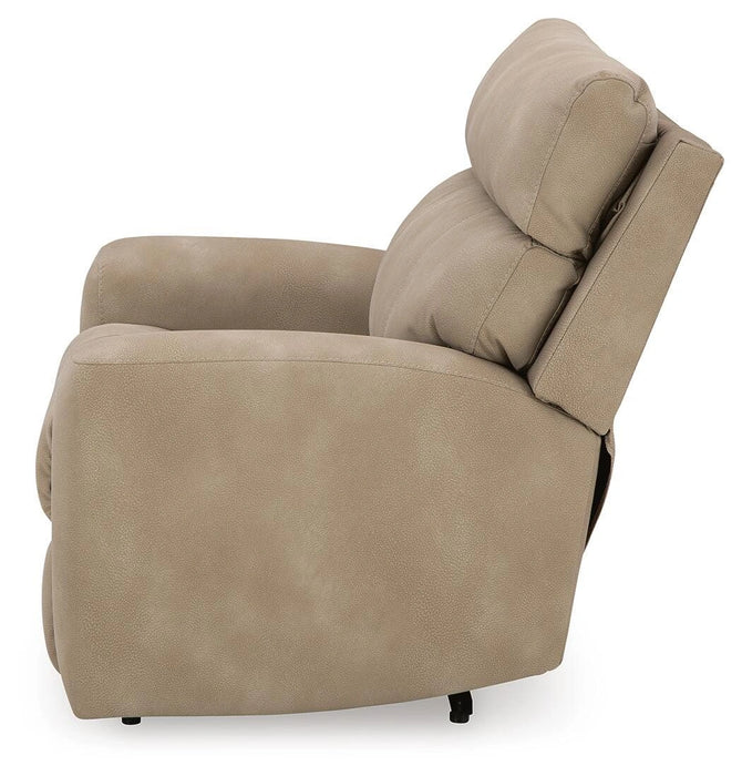 Next-Gen DuraPella Power Recliner - Dream Home Furniture & Mattress (Waite Park, MN)