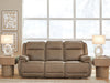 Glencroft Reclining Package - Dream Home Furniture & Mattress (Waite Park, MN)